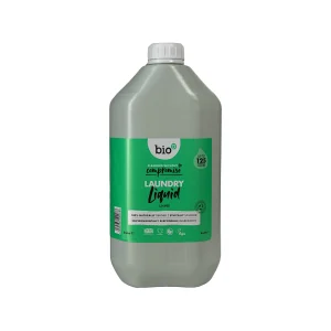 Bio-D Concentrated Non Bio Laundry Liquid - Juniper 天然濃縮清新松樹洗衣液